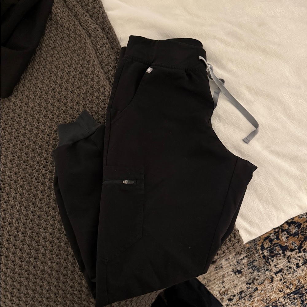 Figs Zamora joggers